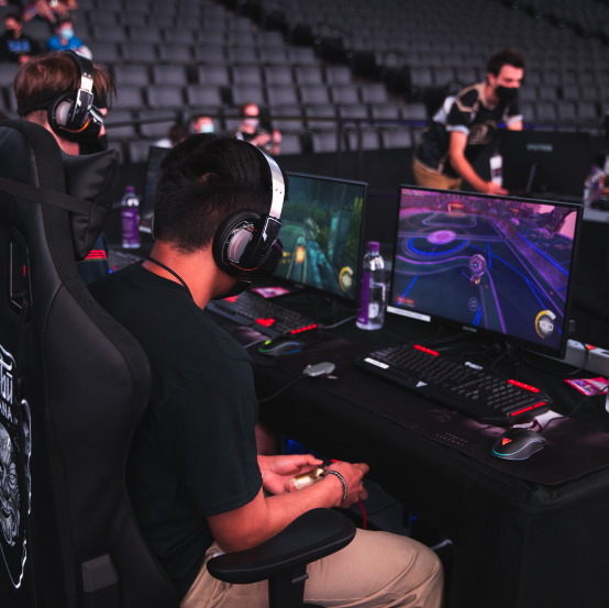 COMPETITION SUPPORT AND MANAGEMENT